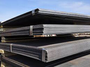 Shipbuilding Plates