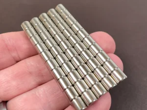 Rare Earth Magnet Material (REM-08)