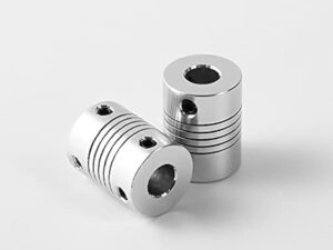 Couplings (NBK XGT)