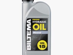 Spindle Oil ISO VG 15