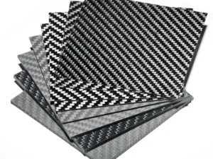 Aerospace UD Carbon Fiber Laminate Sheet(AUDL-400)