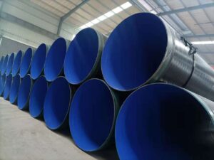 Pipeline Coatings