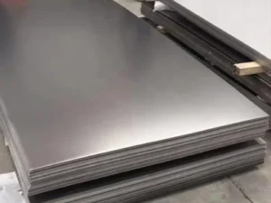 Tantalum Plate (Ta2.5W)