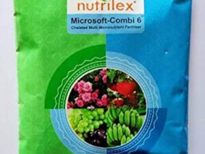 Multi-Micronutrient Mix