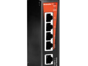 Industrial Switch (INDUSTRIAL ETHERNET SWITCH)