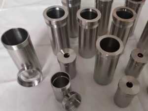 Molybdenum Concentrate / Molybdenum Metal