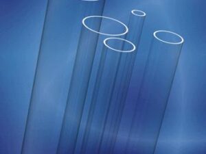 Quartz Tube (GE214)