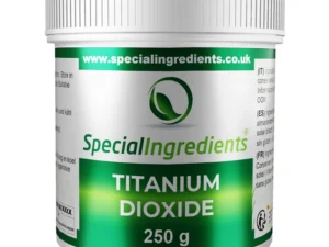 Titanium dioxide pigment