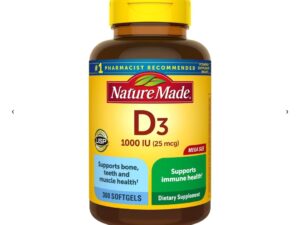 Vitamin D3