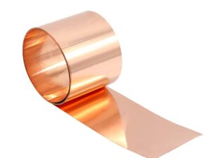 Copper Foil Battery Grade