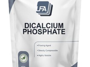 Dicalcium Phosphate (DCP, Feed Grade)