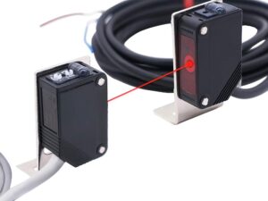 Photoelectric Sensor (E3Z)