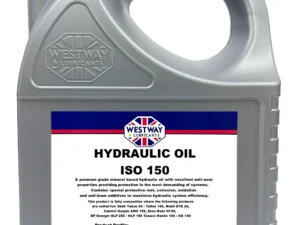 Hydraulic Oil ISO VG 150 AW