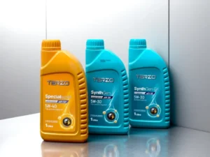 PAO 8 cSt (High Performance)