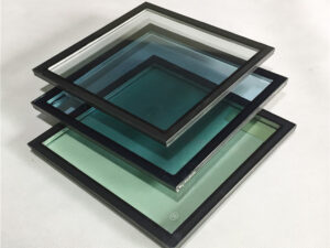 Low-E Glass
