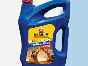 Hydraulic Oil ISO VG 100 AW