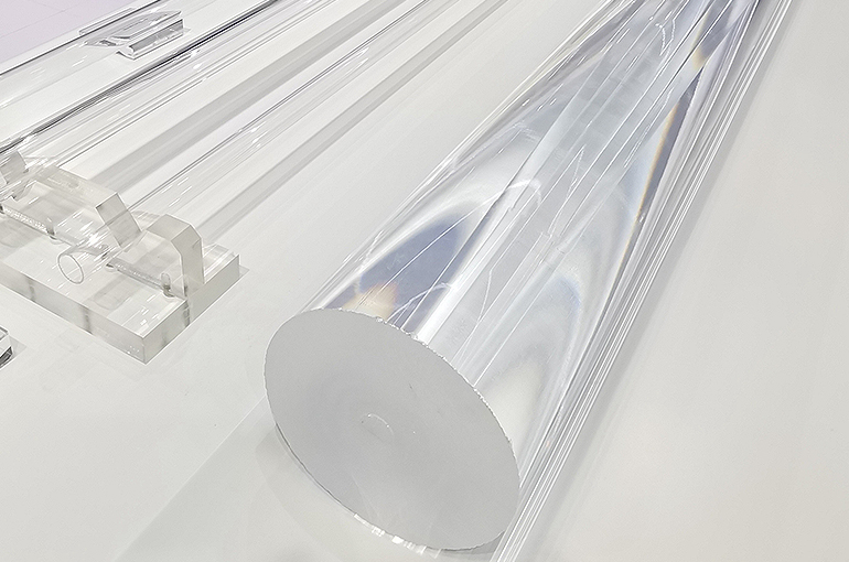 Optical Fiber Preforms - Image 3