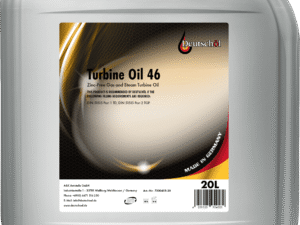 Turbine Oil ISO VG 46 R&O (Power Plant)