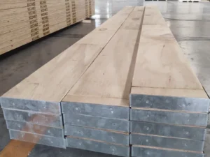 LVL Scaffold Plank (LVL-SGP) — 38x225x3900mm