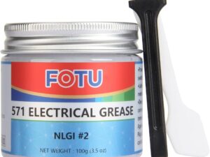 Electrical Contact Grease