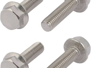 Fasteners (Bulk Nails, Screws, Bolts)