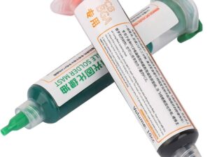Solder Mask Ink (PCB UV INK)