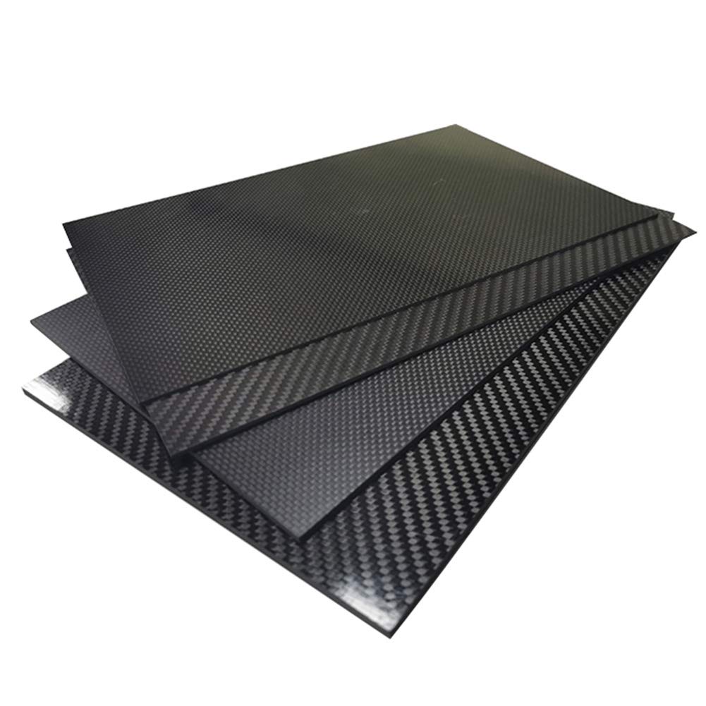 UAV Drone Frame Carbon Fiber Fabric(UAVCF-3K) - Image 2
