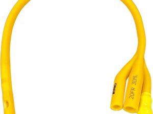 Foley Catheter 3-Way 20Fr