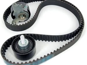 Automotive timing belts