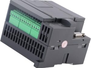 Programmable logic controllers (PLC units)