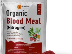 Blood Meal