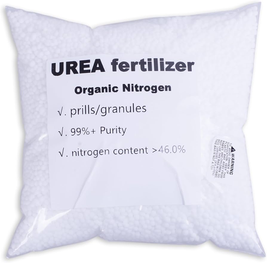 Urea (46-0-0)