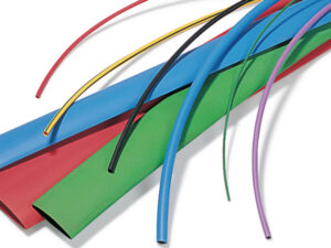 Heat Shrink Tubing Polyolefin