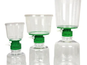 Sterile Filter (PES 0.22µm)