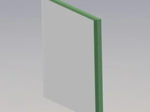 Laminated Glass