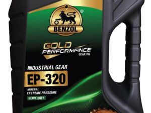 Industrial Gear Oil ISO VG 320 EP