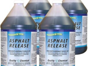 Asphalt Modifier Chemicals