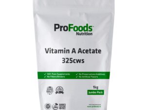 Vitamin A Acetate