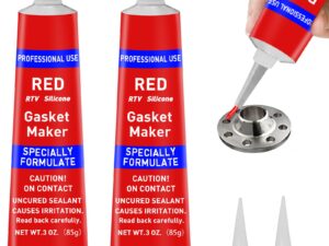Gasket Sealant RTV Silicone