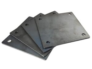 Steel Plates A36
