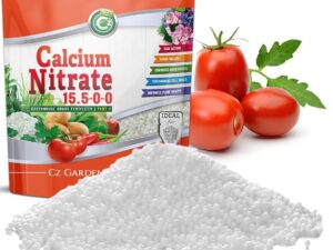 Calcium Nitrate