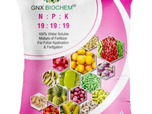 NPK 19-19-19 (water-soluble)