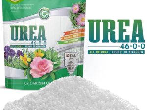 Urea-Based Blends (generic 46-0-0 based)
