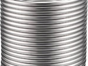 Stainless steel coil grade 304