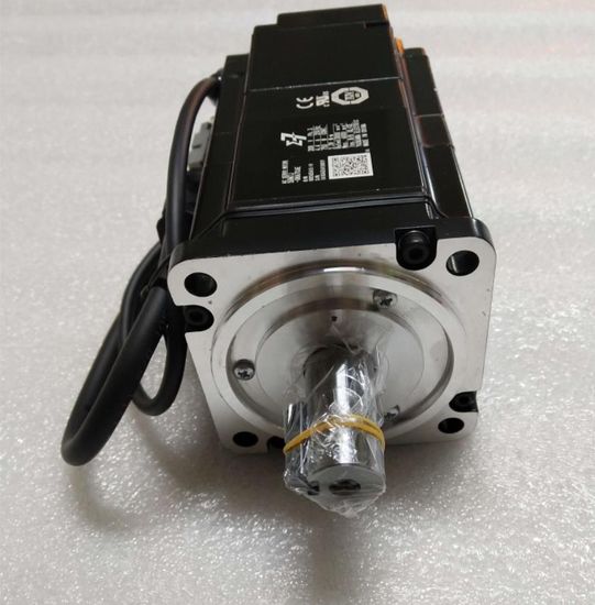 Servo Motors (SGM7J) - Image 2