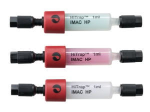 Purification Column (HISTRAP FF)