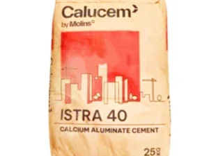 Calcium Aluminate Cement