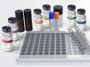 ELISA Kit (HUMAN IL-6 ELISA)