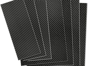 UAV Drone Frame Carbon Fiber Fabric(UAVCF-3K)