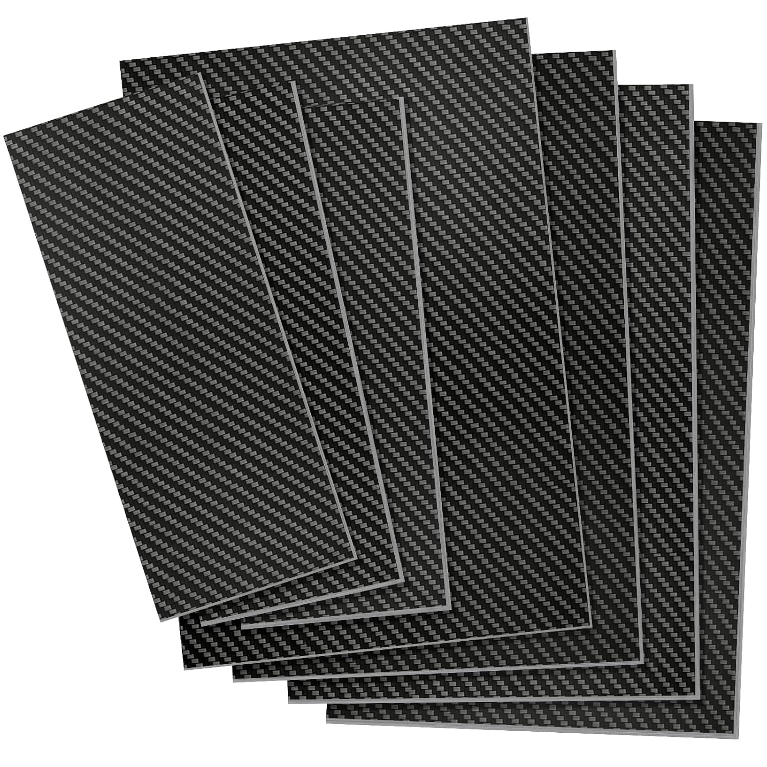 UAV Drone Frame Carbon Fiber Fabric(UAVCF-3K)